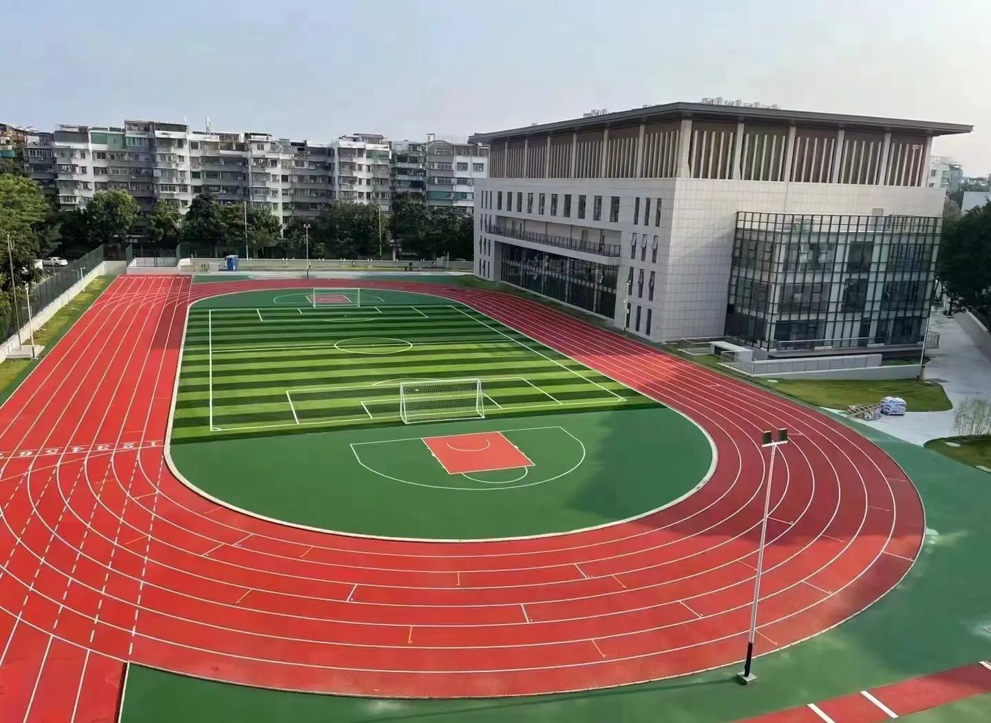 平顶山市塑胶篮球场塑胶篮球场 - 价格