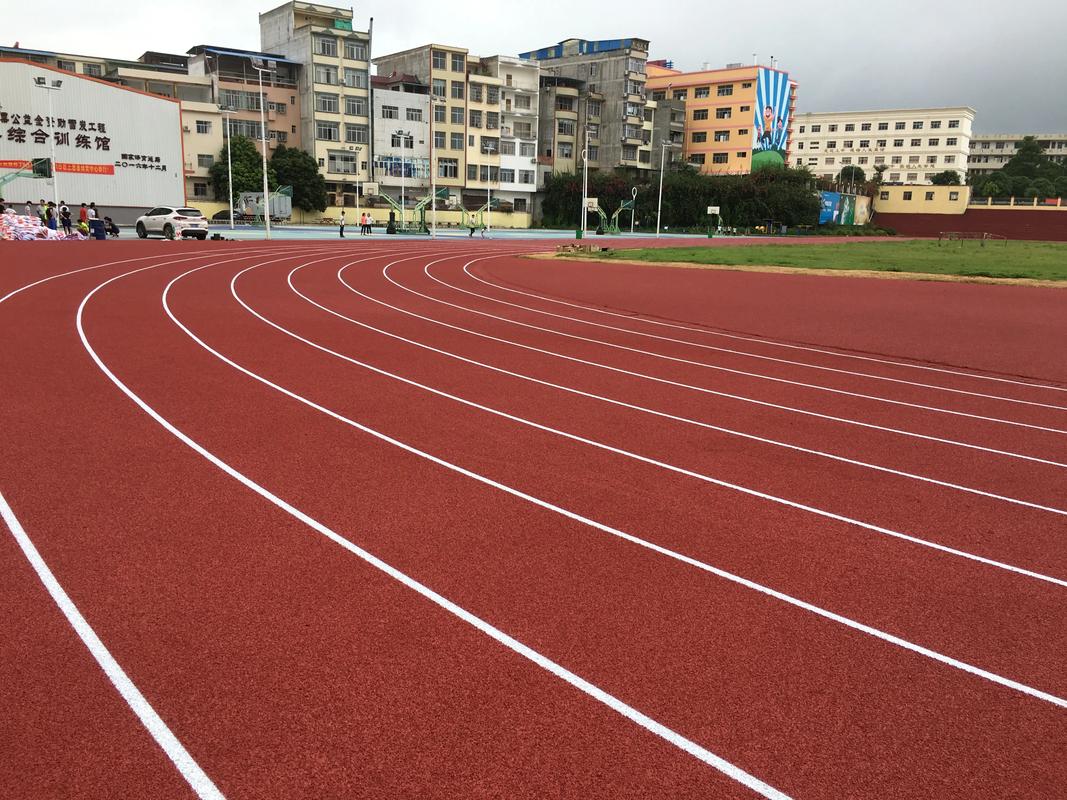 平顶山市塑胶跑道塑胶跑道材料 - 排名